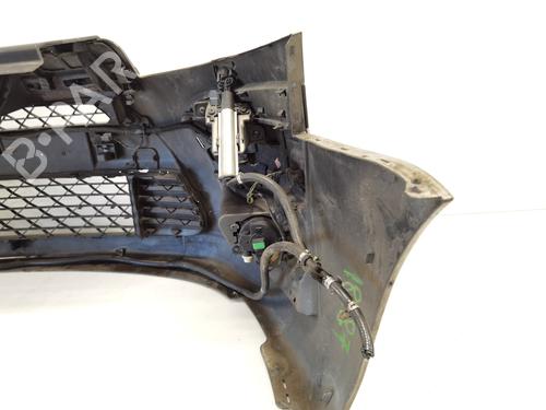 Front bumper CITROËN C4 Picasso I MPV (UD_)  | BP22231147C7 