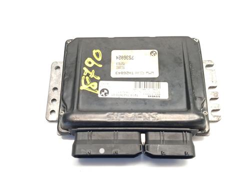 Computer motormanagement MINI MINI (R50, R53) [2001-2006]  28578915