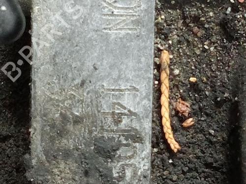 Gearbox VW TOURAN (1T1, 1T2) 1.9 TDI | BP30113624M3 