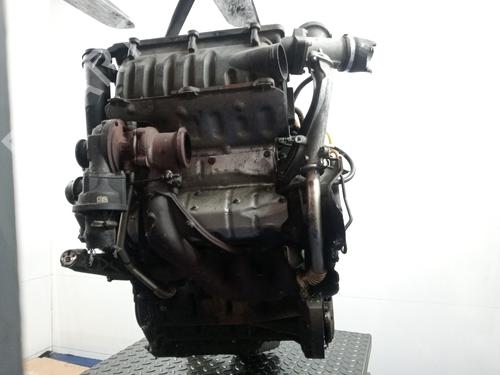 Engine MERCEDES-BENZ A-CLASS (W168) A 160 CDI (168.006) | BP28525024M1 