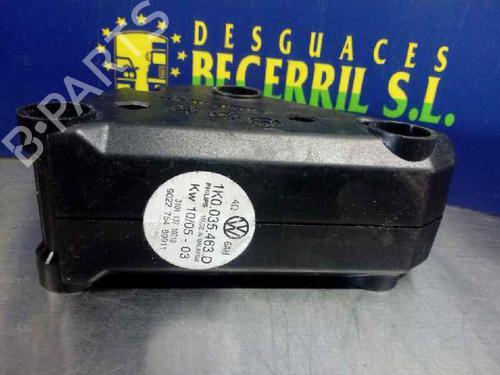 Elektronisk modul VW GOLF V (1K1) 1.9 TDI | BP8427758M83 