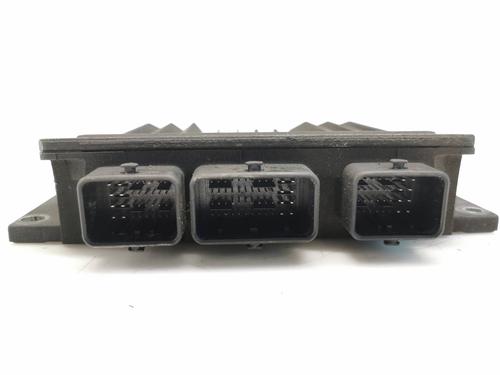 Engine control unit (ECU) RENAULT CLIO II (BB_, CB_)  | BP21092385M57 