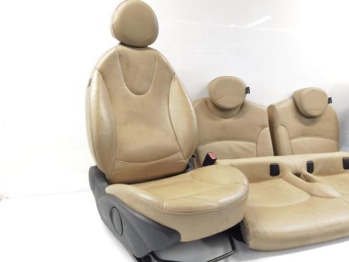 Seats set MINI MINI (R56) Cooper D | BP38618936C78 - Image 4