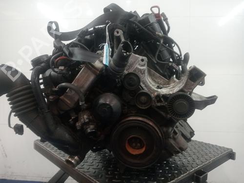 Engine BMW 1 (E81) 116 d | BP39980846M1 - Image 3