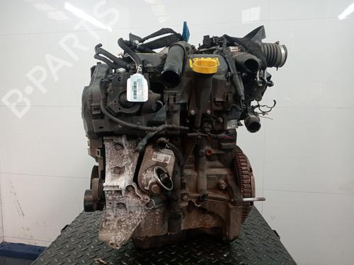 Engine NISSAN NV200 / EVALIA Bus 1.5 dCi 90 (M20, M20M) | BP36842789M1 - Image 2