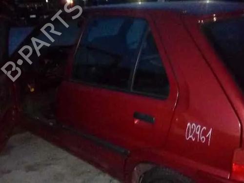 Engine control unit (ECU) PEUGEOT 106 II (1A_, 1C_) 1.1 i | BP8435865M57 