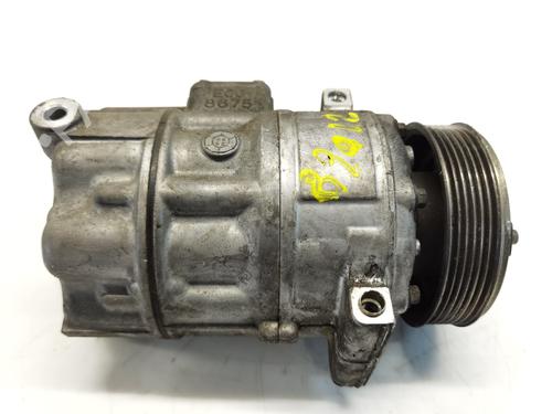 Used AC compressor AC compressor SEAT ALTEA XL (5P5, 5P8) 1.6 TDI (105 hp) 36261365 36261365