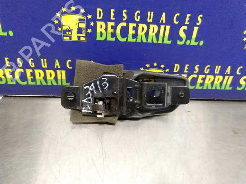 Front right interior door handle HYUNDAI PONY (X-2) 1.5 i | BP8438360I14 