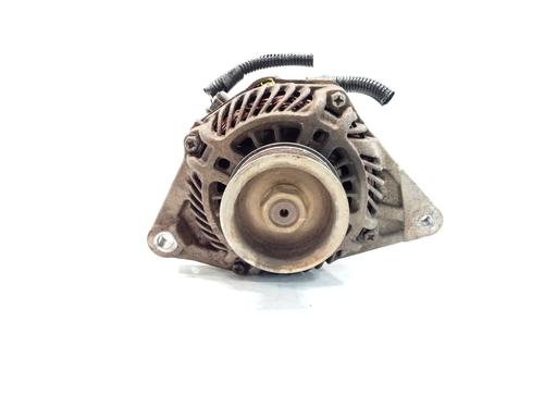 Alternator MITSUBISHI L200 / TRITON (KA_T, KB_T)  | BP26895969M7 