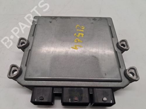 Engine control unit (ECU) PEUGEOT 307 (3A/C) 2.0 HDi 90 | BP33163126M57 - Image 3