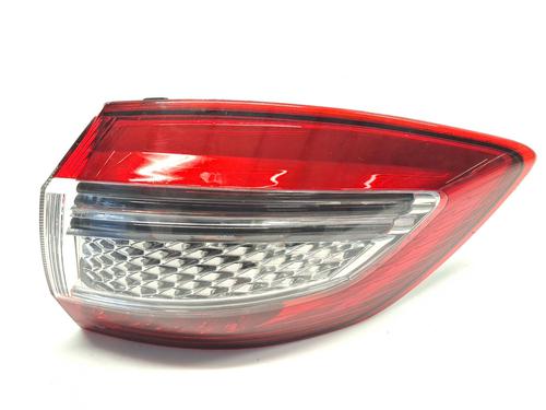 Used Right taillight FORD MONDEO IV Turnier (BA7) 2.0 TDCi (140 hp) 30145128