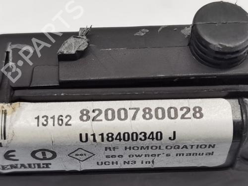 Modulo electronico RENAULT MEGANE II (BM0/1_, CM0/1_) 1.5 dCi (BM0F, BM0T, BM2B, CM0F, CM0T) | BP28422064M83 