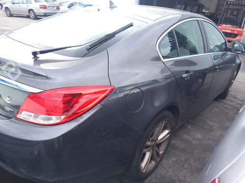 Right headlight OPEL INSIGNIA A (G09) 2.0 CDTI (68) | BP32516795C29