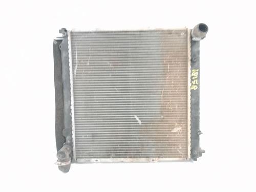 Used Water radiator SANTANA 300 Open Off-Road Vehicle [2004-2011]  28073532