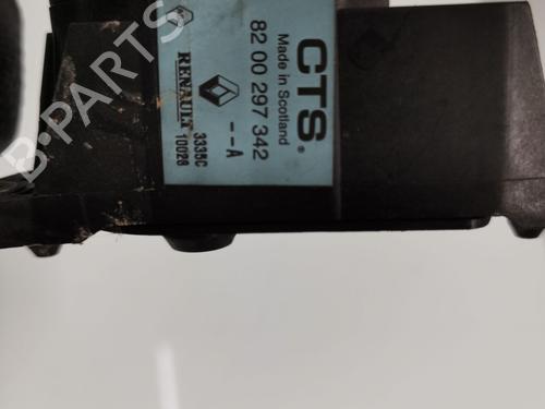 Pedal RENAULT CLIO III (BR0/1, CR0/1)  | BP24473907I4 
