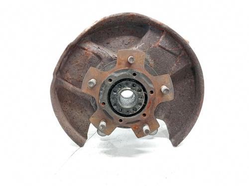 Used Left front steering knuckle SANTANA 300 Open Off-Road Vehicle [2004-2011]  27989341