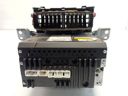 Radio TOYOTA YARIS (_P9_) | BP23563865E6