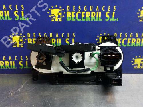 Climate control HYUNDAI ACCENT II (LC) 1.5 CRDi | BP8441136I5 