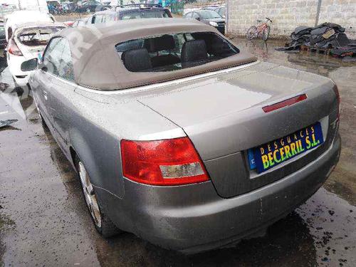 Expansion tank AUDI A4 B6 Convertible (8H7) 2.5 TDI | BP8463797C120  - Image 9