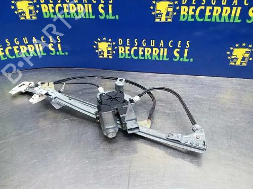 Front right window mechanism CITROËN XSARA (N1) 2.0 HDi 90 | BP8458394C23 