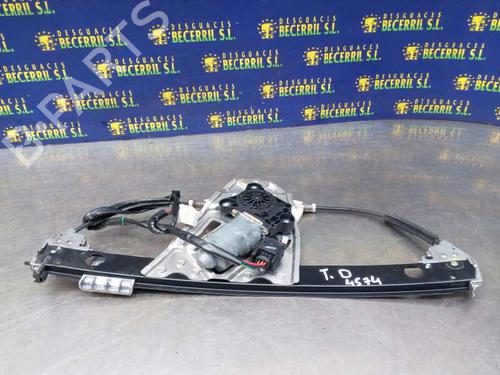 Rear right window mechanism MERCEDES-BENZ S-CLASS (W220)  | BP8444015C25 