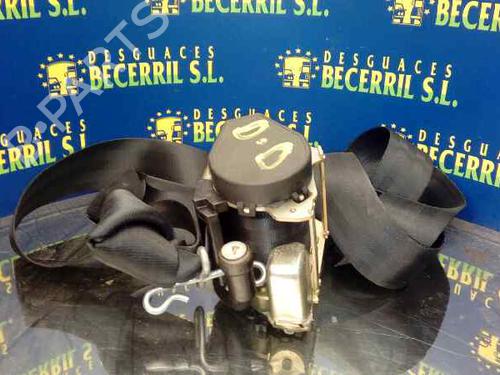 Used Front right seatbelt CITROËN C4 I (LC_) [2004-2014]  8719084