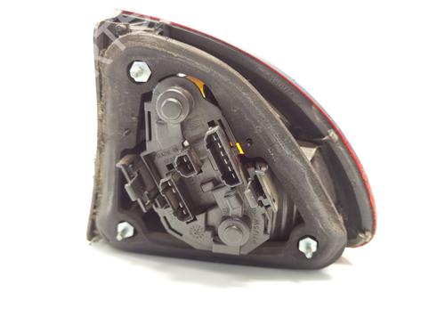 Left taillight SEAT LEON (1M1) 1.9 TDI | BP25846820C34 