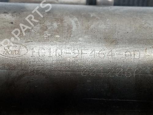 Egr FORD MONDEO III (B5Y)  | BP14022335M69 