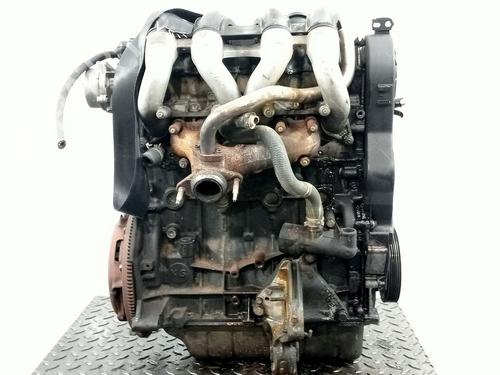 Motor PEUGEOT 206 Hatchback (2A/C) 1.9 D | BP30469807M1