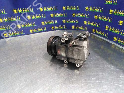 AC compressor HYUNDAI TRAJET (FO) 2.0 CRDi | BP8458825M34 