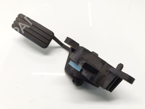 Used Pedal RENAULT CLIO III (BR0/1, CR0/1) 1.2 16V (BR02, BR0J, BR11, CR02, CR0J, CR11) (75 hp) 25900520