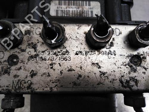 ABS pump CITROËN XSARA PICASSO (N68) 1.6 HDi | BP8468042M43 