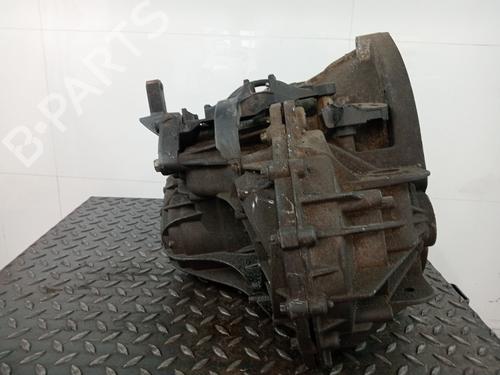 Gearbox RENAULT MASTER III Van (FV) 2.3 dCi 125 FWD (FV0C, FV0D, FV0G, FV0H, FV0J, FV0K,... | BP35791121M3 - Image 2