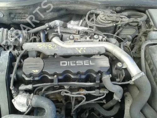 Display OPEL ASTRA G Hatchback (T98)  | BP8449163C48 