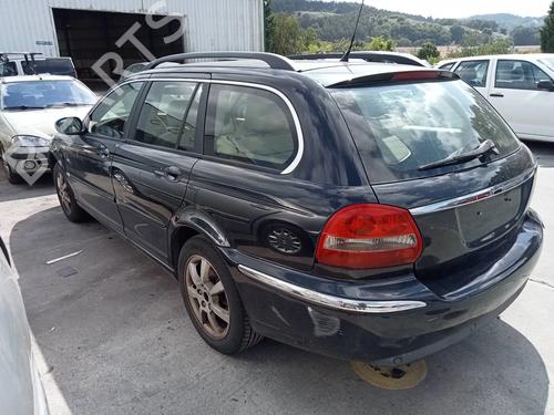 Injection rail JAGUAR X-TYPE I Estate (X400) 2.0 D | BP11653295M98 