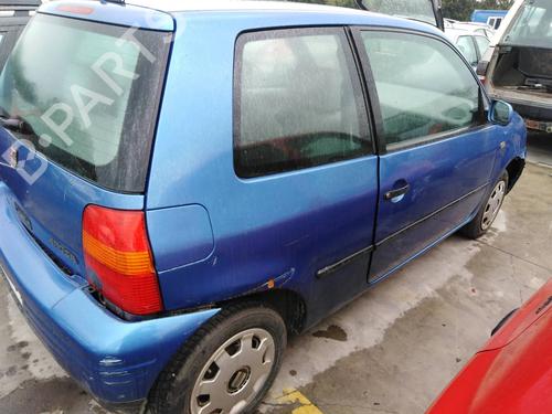 Expansion tank SEAT AROSA (6H1) 1.0 | BP9265951C120 