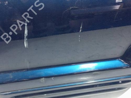 Left rear door JEEP GRAND CHEROKEE II (WJ, WG) 2.7 CRD 4x4 | BP17988990C4 