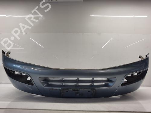 Used Front bumper Front bumper SSANGYONG REXTON / REXTON II (GAB_) 2.7 Xdi (165 hp) 34613640 34613640