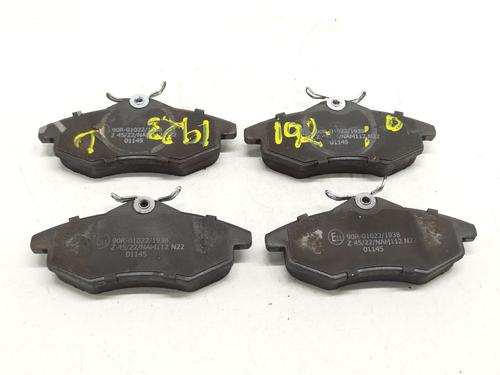 Other CITROËN C2 (JM_) 1.4 HDi | BP23219068O1 