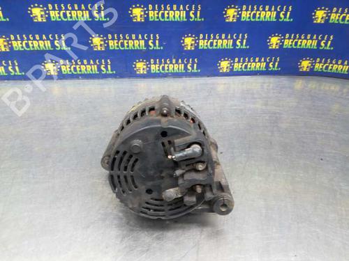 Alternator FORD ESCORT VI (GAL, AAL, ABL) 1.8 Turbo D | BP8446197M7 