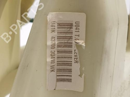Gear lever KIA SPORTAGE III (SL)  | BP17049844M90 