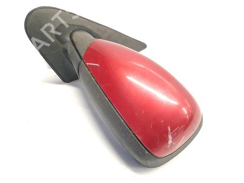 Left mirror PEUGEOT 306 Hatchback (7A, 7C, N3, N5) 1.9 D | BP29568463C26 