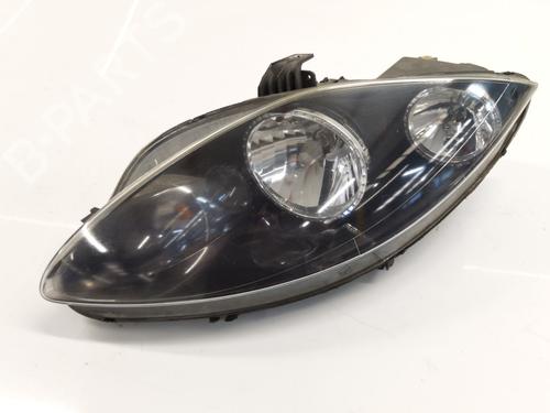 Used Left headlight Left headlight 38621694 38621694
