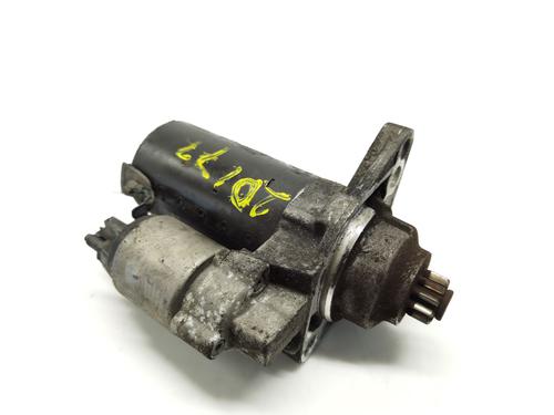 Used Starter Starter VW GOLF PLUS V (5M1, 521) 1.9 TDI (105 hp) 36376327 36376327