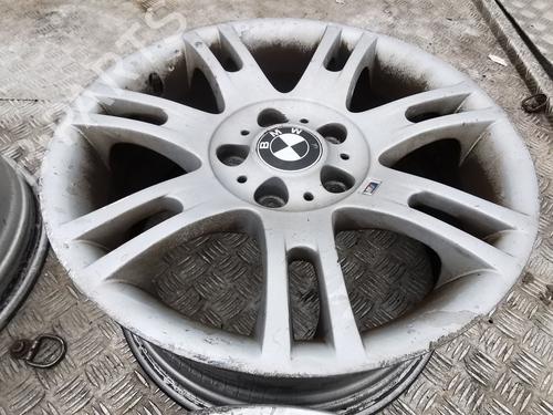 Felgsett BMW 3 Compact (E46) 320 td | BP38439816C100 - Image 3