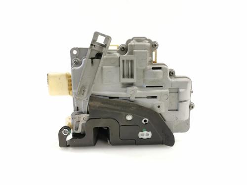 Front right lock VW PASSAT B6 (3C2)  | BP17118221C97 