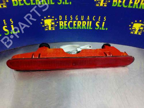 Third brake light CITROËN BERLINGO / BERLINGO FIRST Box Body/MPV (M_) 1.6 HDI 75 (MB9HW) | BP8450865L11