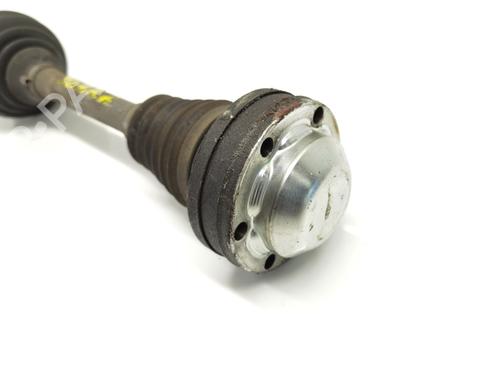 Left front driveshaft AUDI A3 Sportback (8PA) 2.0 TDI | BP34377904M38 - Image 3