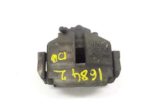 Used Right front brake caliper VW TOURAN (1T1, 1T2) 1.9 TDI (90 hp) 15686496