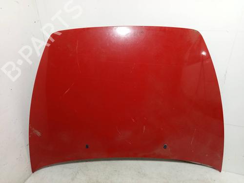 Used Hood VOLVO C30 (533) 2.0 D (136 hp) 24622008